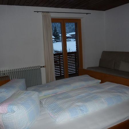 Ferienwohnung Natter In Mellau Kamer foto