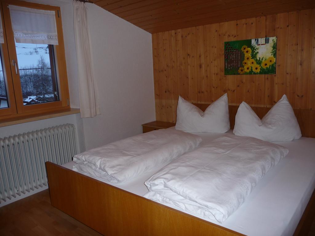 Ferienwohnung Natter In Mellau Kamer foto