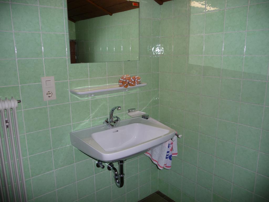 Ferienwohnung Natter In Mellau Kamer foto