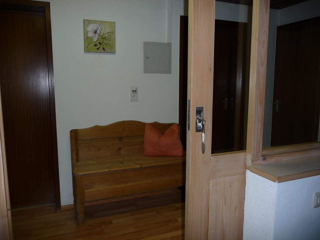 Ferienwohnung Natter In Mellau Kamer foto