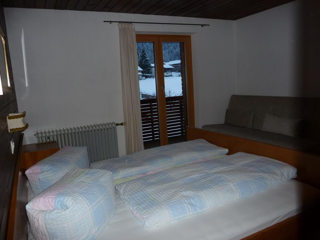 Ferienwohnung Natter In Mellau Kamer foto