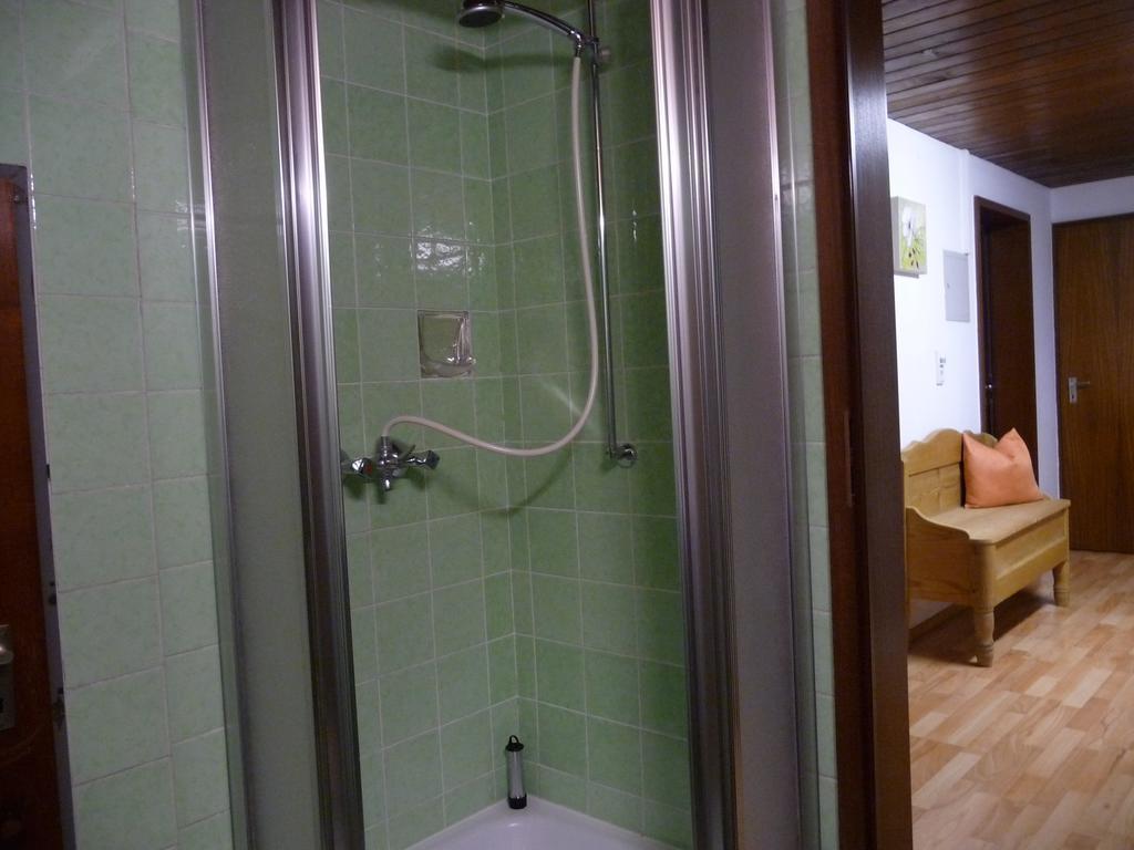 Ferienwohnung Natter In Mellau Kamer foto