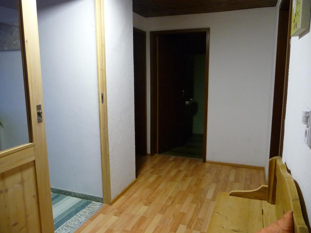 Ferienwohnung Natter In Mellau Kamer foto