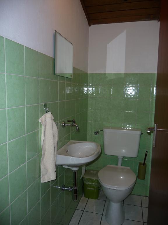 Ferienwohnung Natter In Mellau Kamer foto